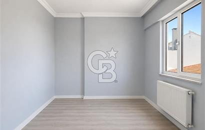 LAPSEKİ YENİ KORDON BÖLGESİNDE SATILIK 1+1 DAİRE