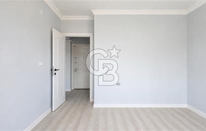 LAPSEKİ YENİ KORDON BÖLGESİNDE SATILIK 1+1 DAİRE