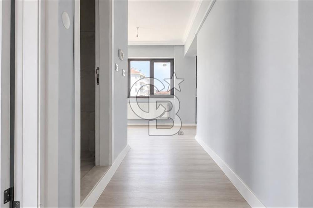 LAPSEKİ YENİ KORDON BÖLGESİNDE SATILIK 1+1 DAİRE