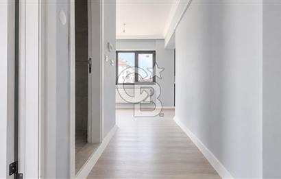 LAPSEKİ YENİ KORDON BÖLGESİNDE SATILIK 1+1 DAİRE