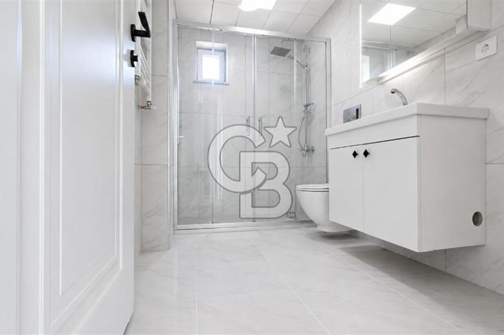 LAPSEKİ YENİ KORDON BÖLGESİNDE SATILIK 1+1 DAİRE