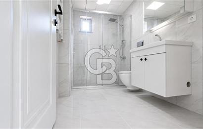 LAPSEKİ YENİ KORDON BÖLGESİNDE SATILIK 1+1 DAİRE