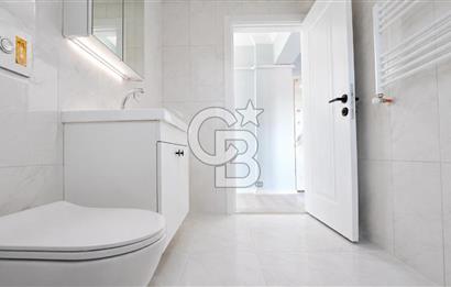 LAPSEKİ YENİ KORDON BÖLGESİNDE SATILIK 1+1 DAİRE