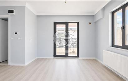 LAPSEKİ YENİ KORDON BÖLGESİNDE SATILIK 1+1 DAİRE