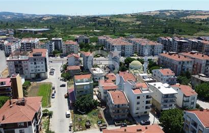 LAPSEKİ YENİ KORDON BÖLGESİNDE SATILIK 1+1 DAİRE