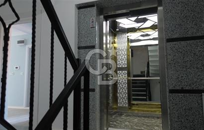 LAPSEKİ YENİ KORDON BÖLGESİNDE SATILIK 1+1 DAİRE