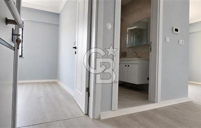LAPSEKİ YENİ KORDON BÖLGESİNDE SATILIK 1+1 DAİRE