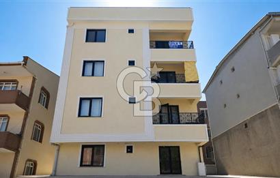 LAPSEKİ YENİ KORDON BÖLGESİNDE SATILIK 1+1 DAİRE