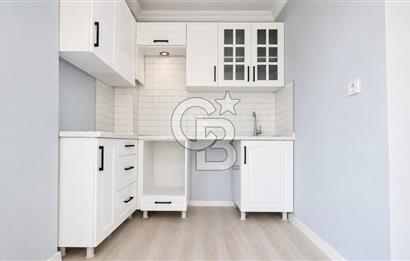 LAPSEKİ YENİ KORDON BÖLGESİNDE SATILIK 1+1 DAİRE