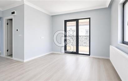 LAPSEKİ YENİ KORDON BÖLGESİNDE SATILIK 1+1 DAİRE