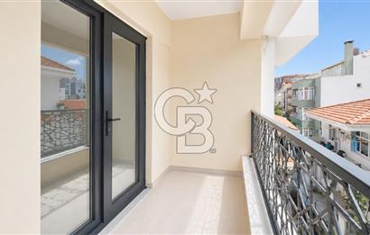 LAPSEKİ YENİ KORDON BÖLGESİNDE SATILIK 1+1 DAİRE