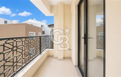 LAPSEKİ YENİ KORDON BÖLGESİNDE SATILIK 1+1 DAİRE