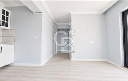 LAPSEKİ YENİ KORDON BÖLGESİNDE SATILIK 1+1 DAİRE