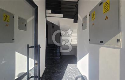 LAPSEKİ DALYAN MAHALLESİ'NDE BOĞAZ MANZARALI SATILIK 2+1 DAİRE