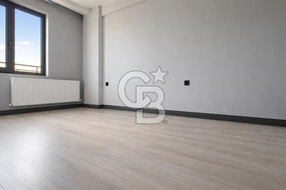 LAPSEKİ DALYAN MAHALLESİ'NDE BOĞAZ MANZARALI SATILIK 2+1 DAİRE