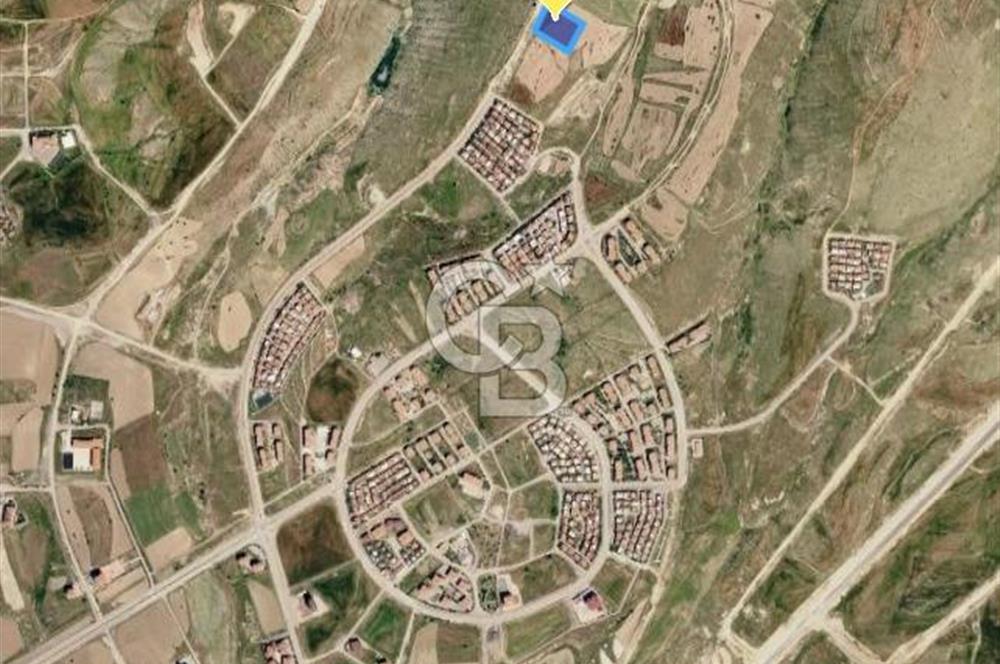 YENİMAHALLE KUZEY YILDIZI MH. 1045 m² KONUT İMARLI ARSA