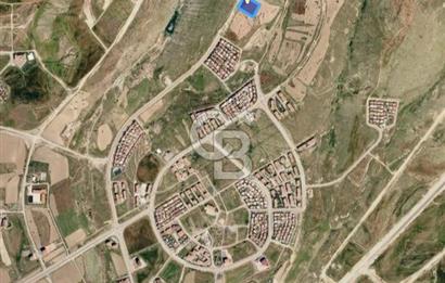 YENİMAHALLE KUZEY YILDIZI MH. 1045 m² KONUT İMARLI ARSA