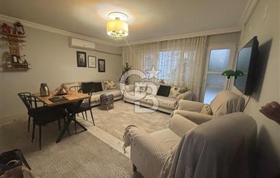 ARAPHASAN MAHALLESİNDE BAHÇELİ TADİLATLI SATILIK DAİRE