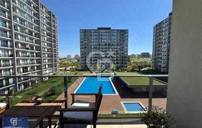 Evre Gedizler 1.Etap | 2+1 Satılık 99 m² Sitenin en iyi konumu