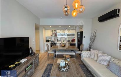 Evre Gedizler 1.Etap | 2+1 Satılık 99 m² Sitenin en iyi konumu