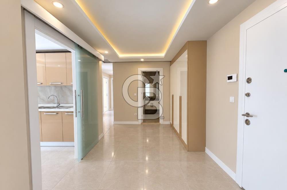 ŞEHRİ BEYAZ 2 SİTESİNDE SIFIR BÜYÜK TİP 3+1 SATILIK DAİRE