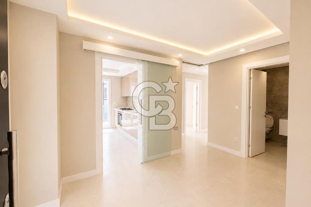 ŞEHRİ BEYAZ 2 SİTESİNDE SIFIR BÜYÜK TİP 3+1 SATILIK DAİRE
