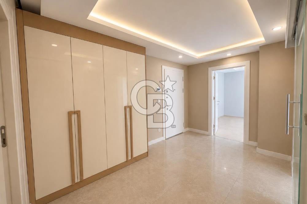 ŞEHRİ BEYAZ 2 SİTESİNDE SIFIR BÜYÜK TİP 3+1 SATILIK DAİRE