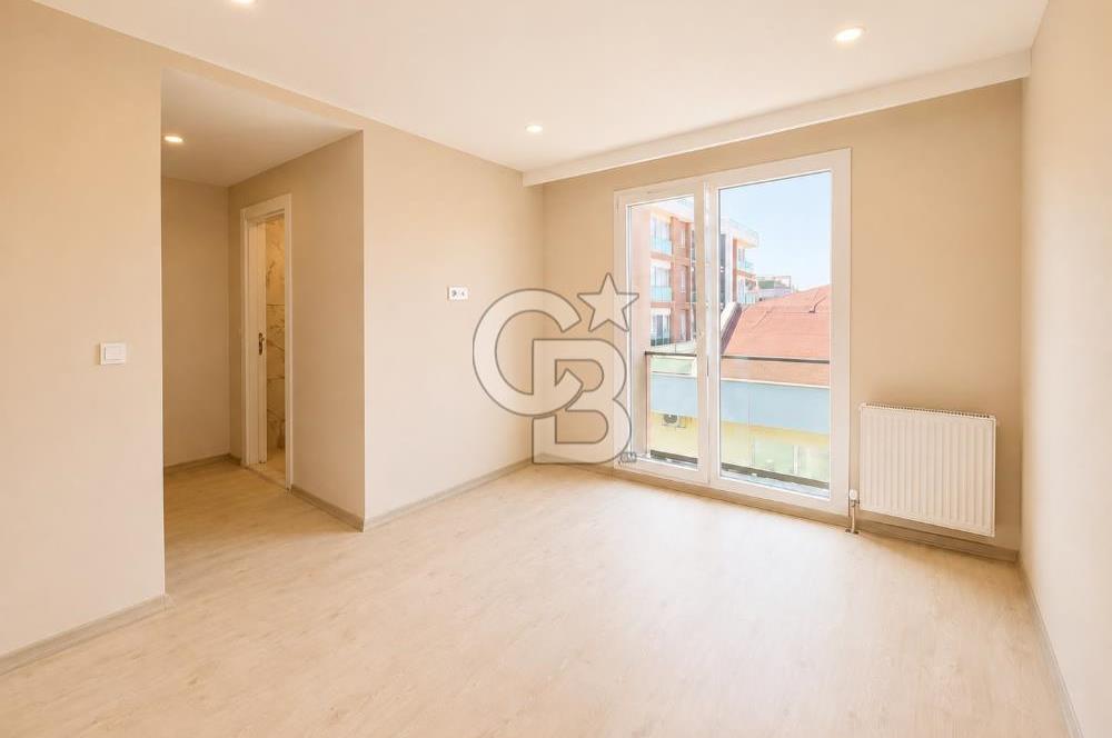 ŞEHRİ BEYAZ 2 SİTESİNDE SIFIR BÜYÜK TİP 3+1 SATILIK DAİRE