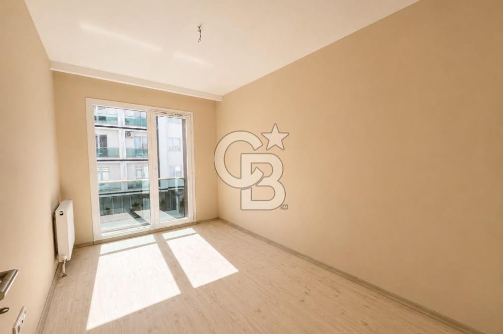 ŞEHRİ BEYAZ 2 SİTESİNDE SIFIR BÜYÜK TİP 3+1 SATILIK DAİRE