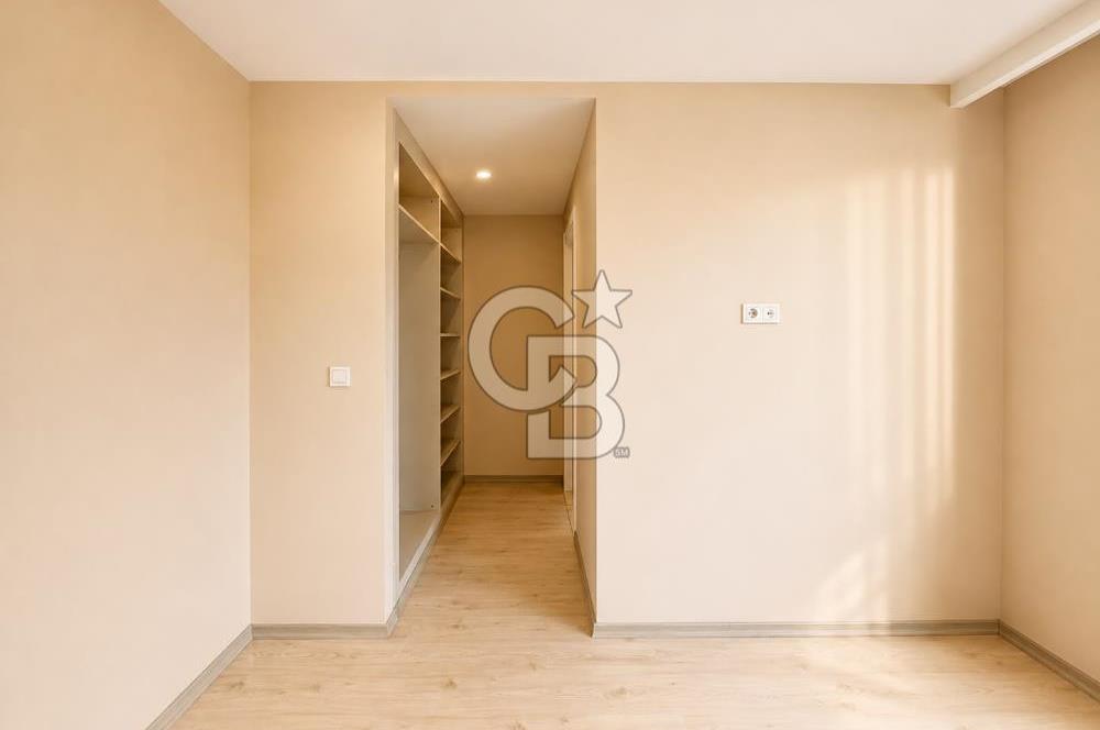 ŞEHRİ BEYAZ 2 SİTESİNDE SIFIR BÜYÜK TİP 3+1 SATILIK DAİRE