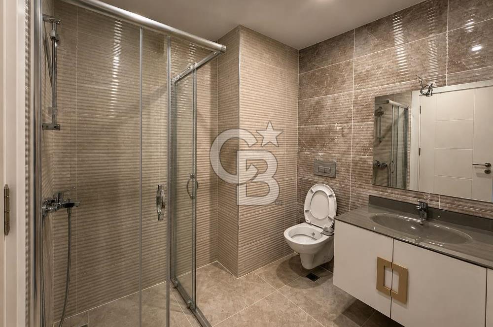 ŞEHRİ BEYAZ 2 SİTESİNDE SIFIR BÜYÜK TİP 3+1 SATILIK DAİRE