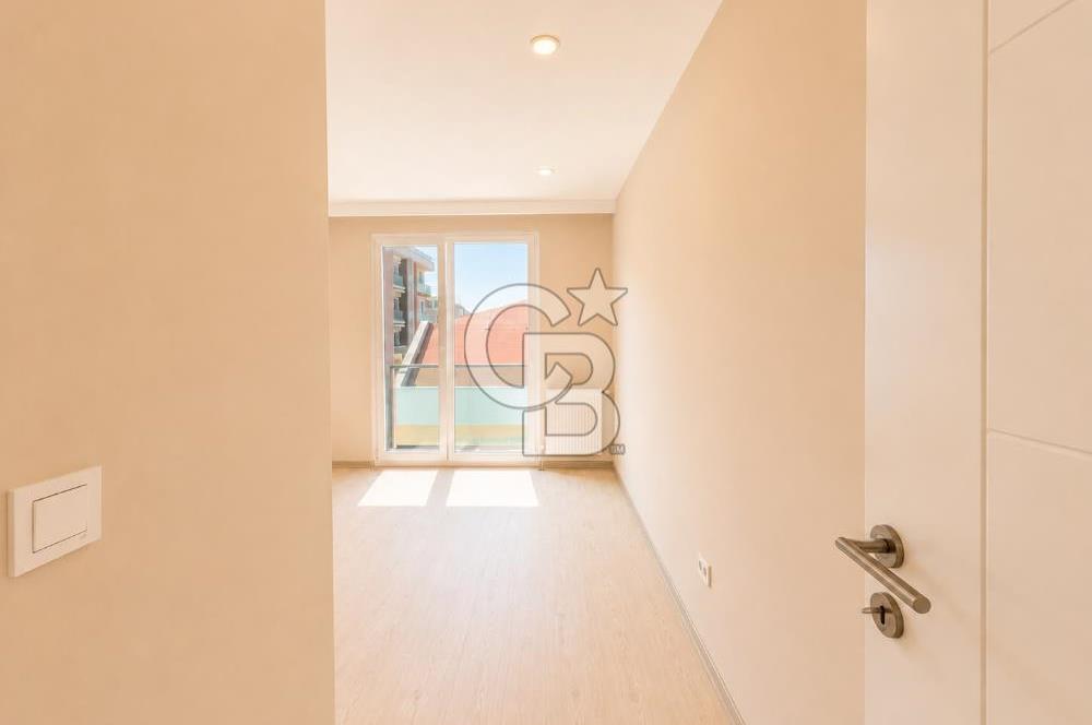ŞEHRİ BEYAZ 2 SİTESİNDE SIFIR BÜYÜK TİP 3+1 SATILIK DAİRE