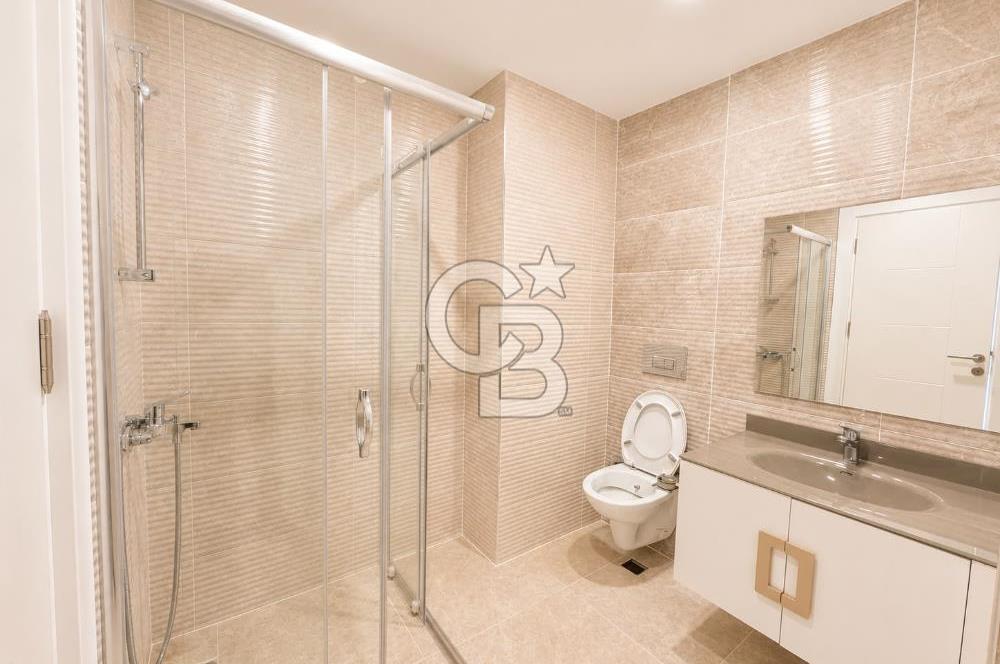 ŞEHRİ BEYAZ 2 SİTESİNDE SIFIR BÜYÜK TİP 3+1 SATILIK DAİRE
