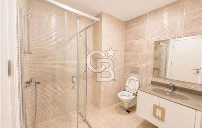 ŞEHRİ BEYAZ 2 SİTESİNDE SIFIR BÜYÜK TİP 3+1 SATILIK DAİRE