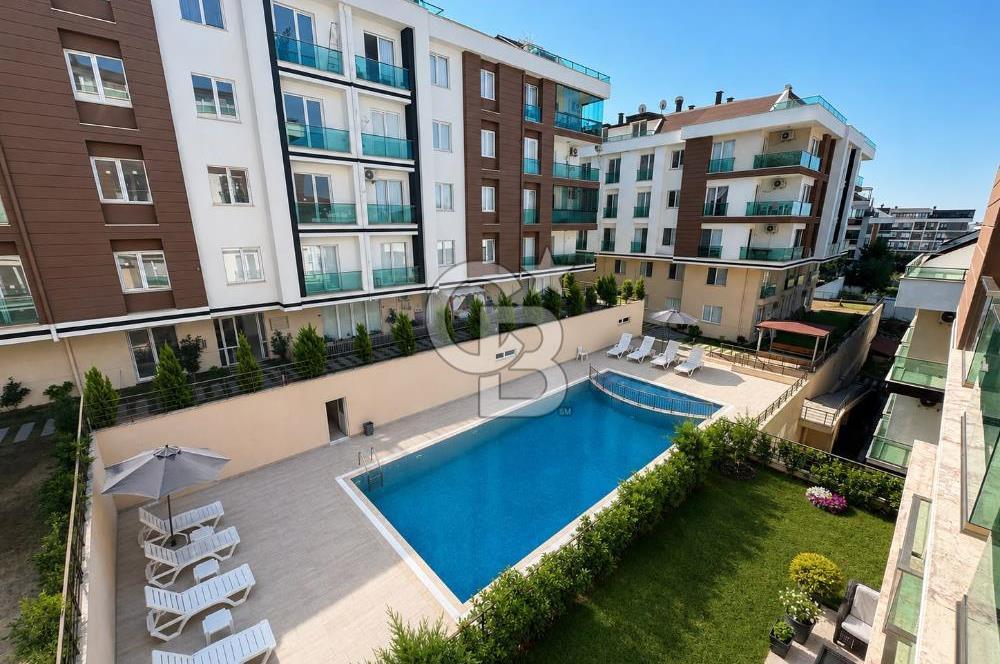 ŞEHRİ BEYAZ 2 SİTESİNDE SIFIR BÜYÜK TİP 3+1 SATILIK DAİRE