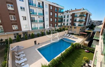 ŞEHRİ BEYAZ 2 SİTESİNDE SIFIR BÜYÜK TİP 3+1 SATILIK DAİRE