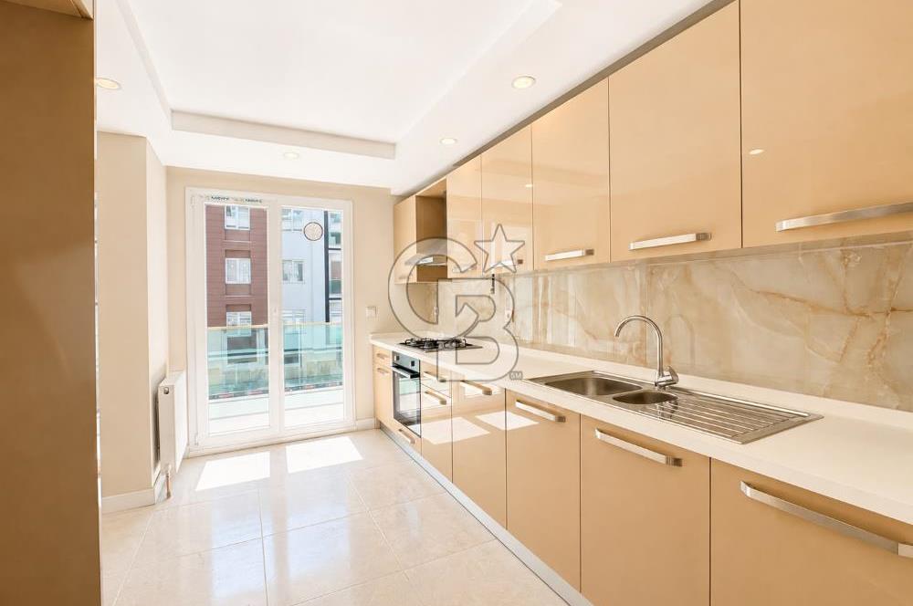 ŞEHRİ BEYAZ 2 SİTESİNDE SIFIR BÜYÜK TİP 3+1 SATILIK DAİRE