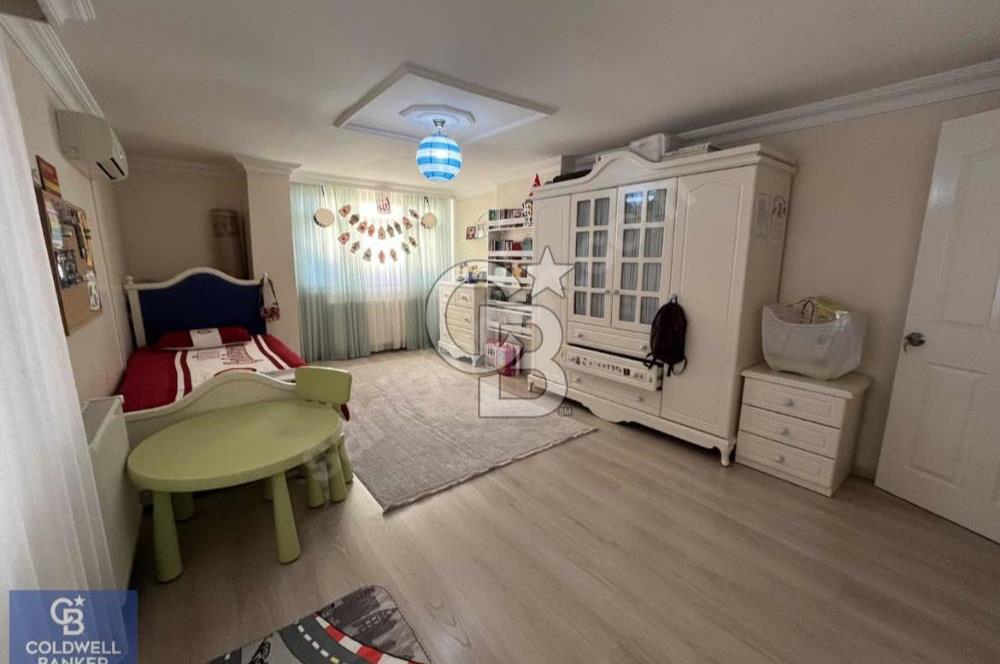 Sarıgazi Mah.| 2+1 Satılık 130 m² Teraslı Geniş Daire