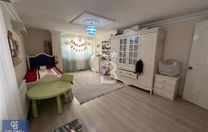 Sarıgazi Mah.| 2+1 Satılık 130 m² Teraslı Geniş Daire