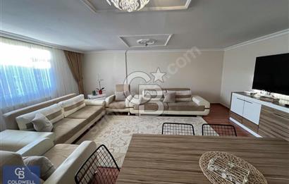 Sarıgazi Mah.| 2+1 Satılık 130 m² Teraslı Geniş Daire