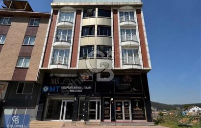 Merkez Mah. Çavuşbaşı Caddesinde 3+1 110 m² Net Satılık Daire