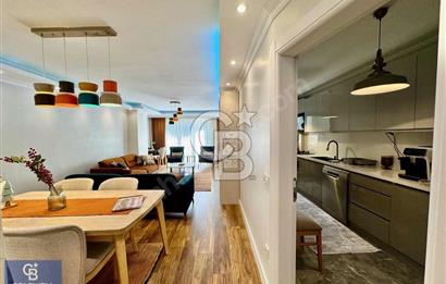 Merkez Mah. Çavuşbaşı Caddesinde 3+1 110 m² Net Satılık Daire