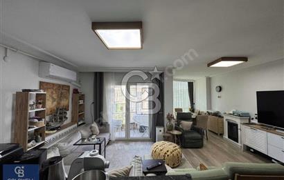 Dap Space Center | 3+1 Dubleks Satılık | 80 m² Teras