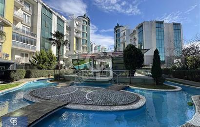 Dap Space Center | 3+1 Dubleks Satılık | 80 m² Teras