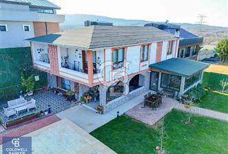 Çekmeköy Reşadiye Satılık Müstakil Villa | 1453 m² Arsa | - 2 - 365432