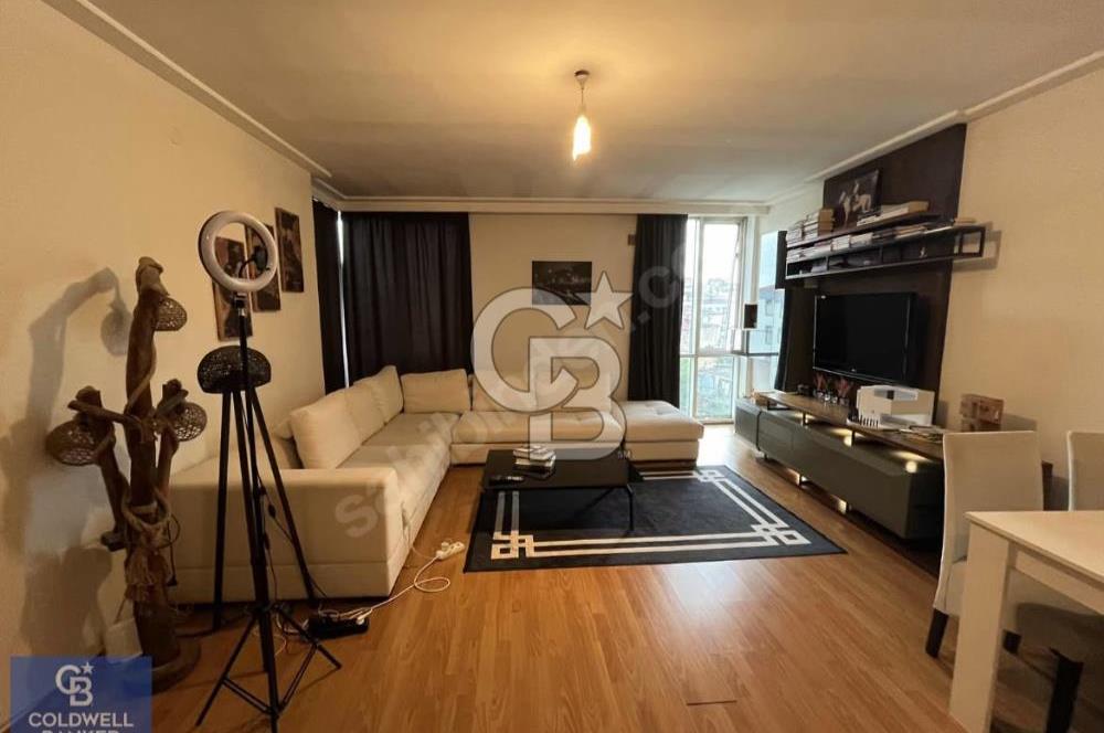 Dap Space Center | 1+1 70 m² Geniş Satılık | Yatırımlık Daire
