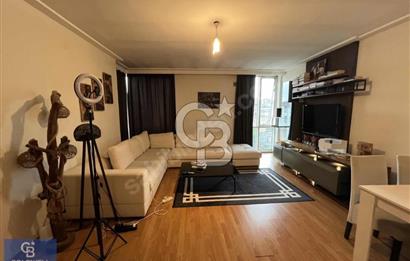 Dap Space Center | 1+1 70 m² Geniş Satılık | Yatırımlık Daire