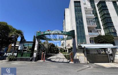 Dap Space Center | 1+1 70 m² Geniş Satılık | Yatırımlık Daire