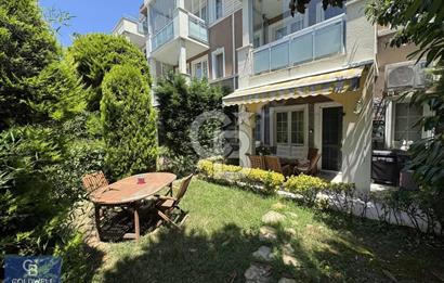 Alice Village | Satılık 188 m² Ara Bahçe Boş Oturuma Hazır