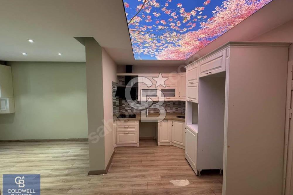 Alice Village | 3+1 Kiralık 198 m² Bahçe Dubleks Bakımlı